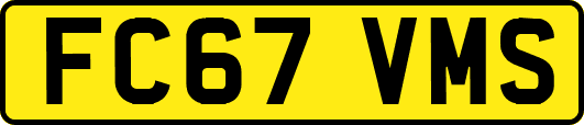 FC67VMS