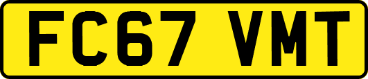FC67VMT