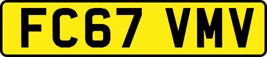 FC67VMV