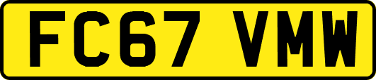 FC67VMW