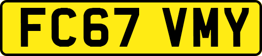 FC67VMY