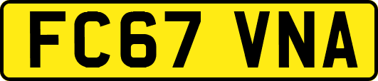 FC67VNA
