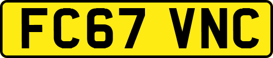 FC67VNC