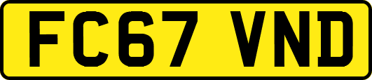 FC67VND