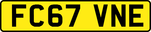 FC67VNE