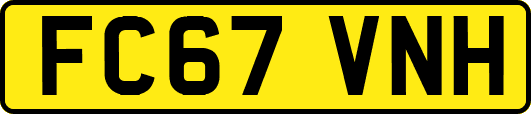 FC67VNH