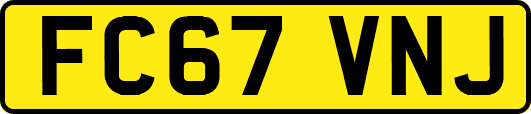 FC67VNJ