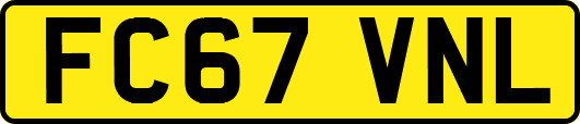 FC67VNL