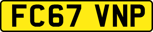FC67VNP