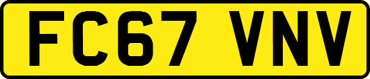 FC67VNV