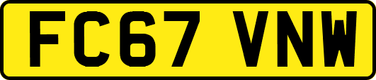 FC67VNW