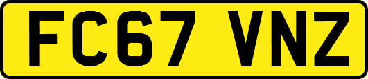 FC67VNZ