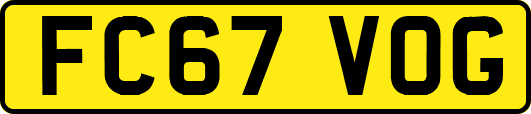FC67VOG