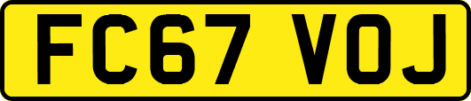 FC67VOJ