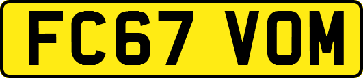 FC67VOM