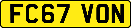 FC67VON