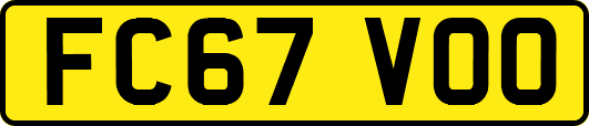FC67VOO