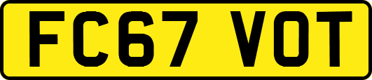 FC67VOT