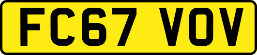 FC67VOV