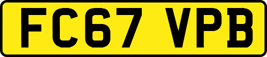 FC67VPB