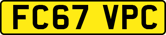 FC67VPC