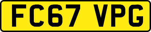 FC67VPG