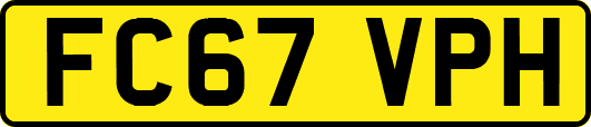 FC67VPH