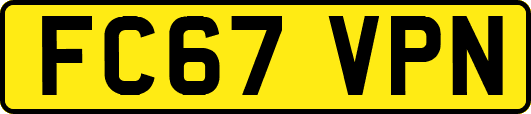 FC67VPN