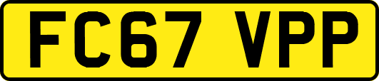 FC67VPP