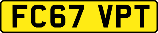 FC67VPT