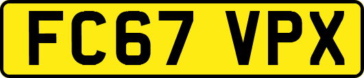 FC67VPX