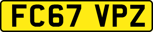 FC67VPZ