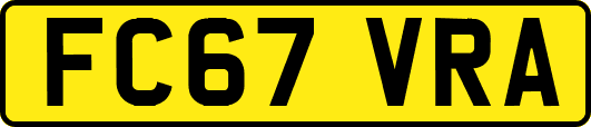 FC67VRA