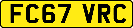 FC67VRC