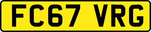 FC67VRG