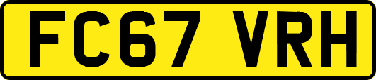 FC67VRH