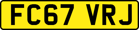 FC67VRJ