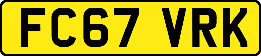 FC67VRK