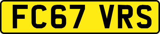 FC67VRS