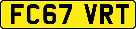 FC67VRT