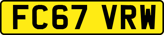 FC67VRW