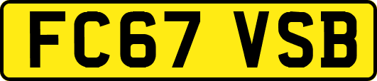 FC67VSB
