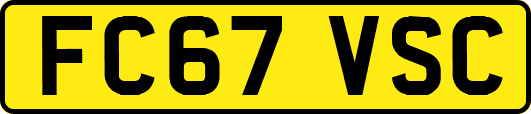 FC67VSC