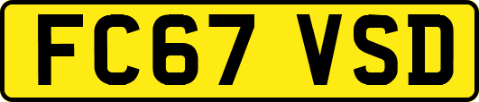 FC67VSD