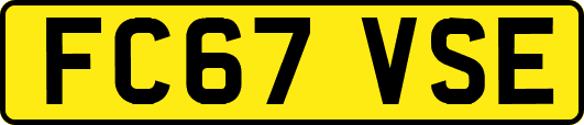FC67VSE