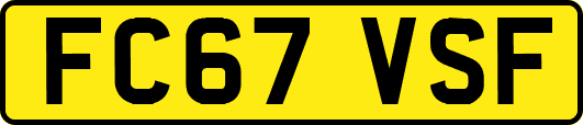 FC67VSF