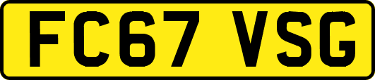 FC67VSG