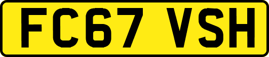 FC67VSH