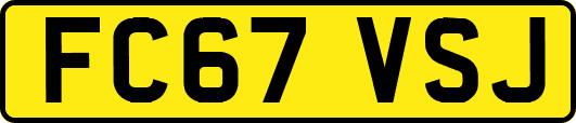 FC67VSJ