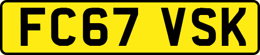 FC67VSK